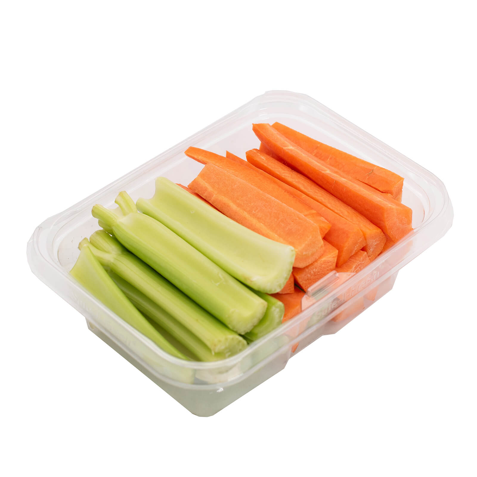 Carrots and Celery